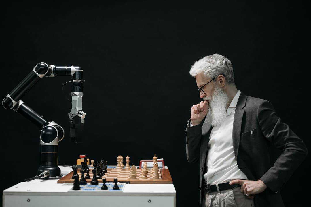 Beyond the Code: Protecting Your Most Valuable Asset – Your Eyes
